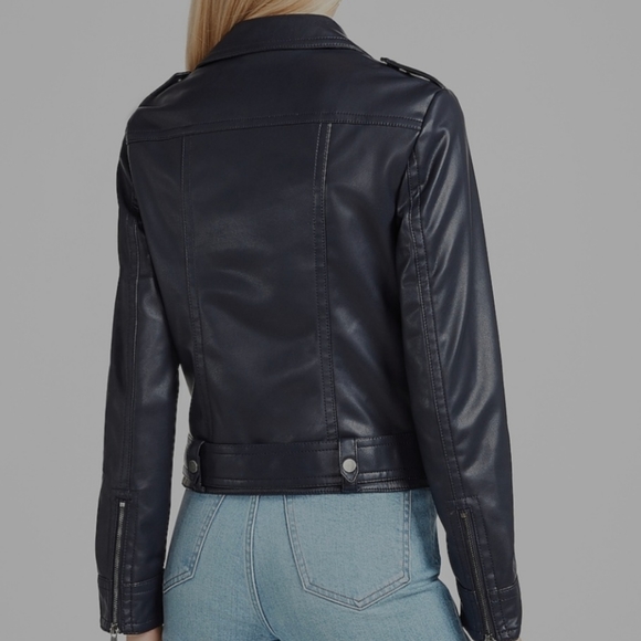 Express Vegan leather - Picture 3 of 7